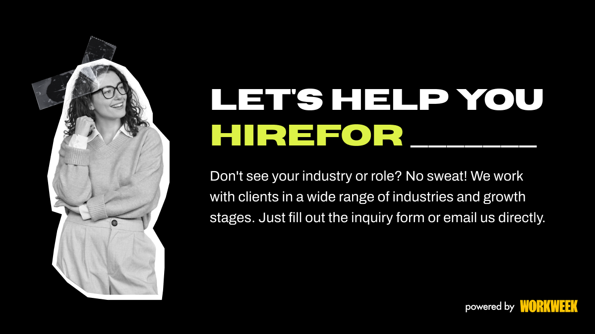 Home - hirefor